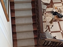 ALFOMBRA ESCALERA 1-1