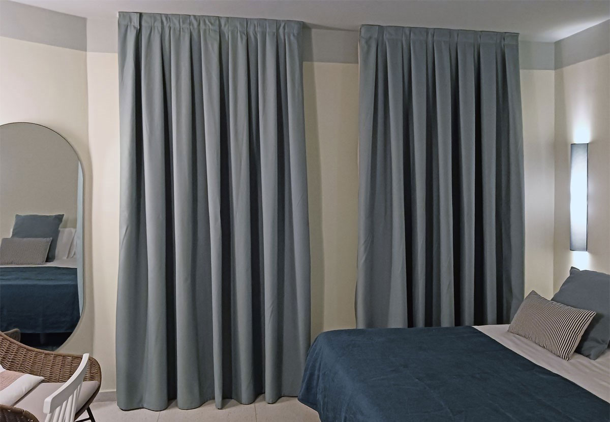 Confección textil en Pontevedra