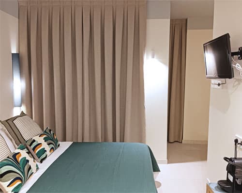 Decoración textil en Pontevedra